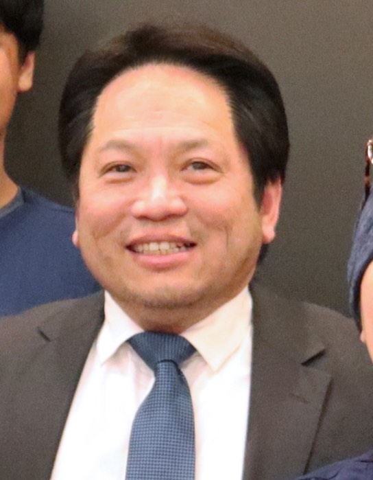 莊錦鎮醫師 Dr. Stewart Chen, D.C.